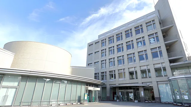 大田文化の森