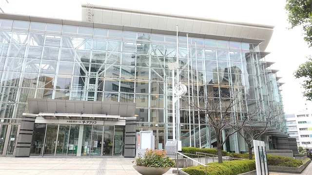 大田区民ホール（アプリコ）