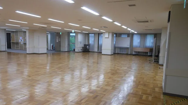 中央区立産業会館
