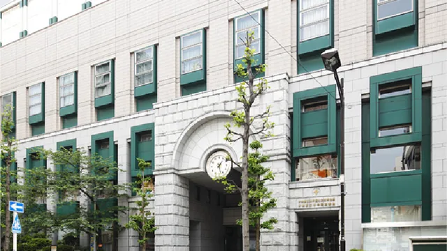 日本橋社会教育会館