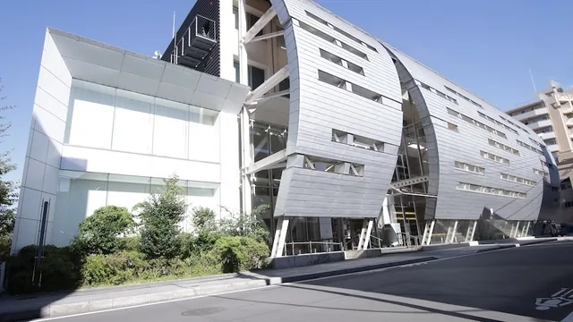 清瀬けやきホール