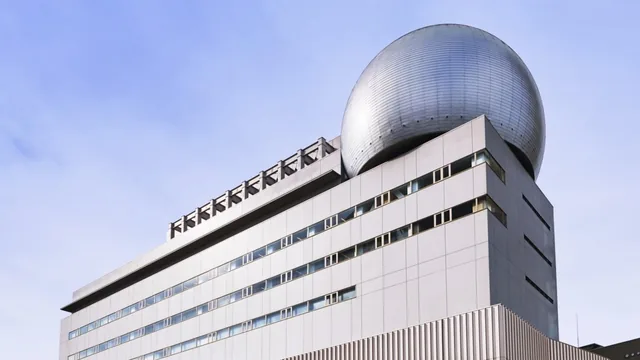 渋谷区文化総合センター大和田 ・・・さくらホール・伝承ホール含む