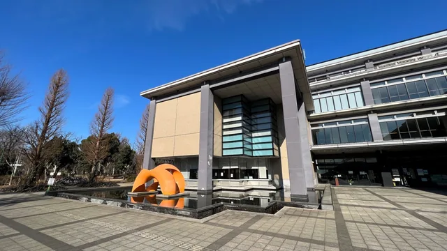 府中市生涯学習センター