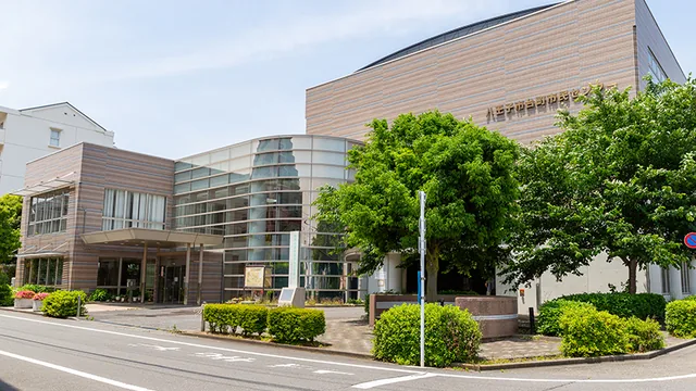 八王子市台町市民センター