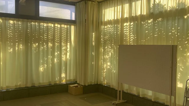 不忍通りふれあい館