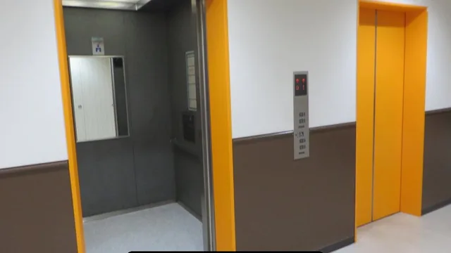 赤羽文化センター