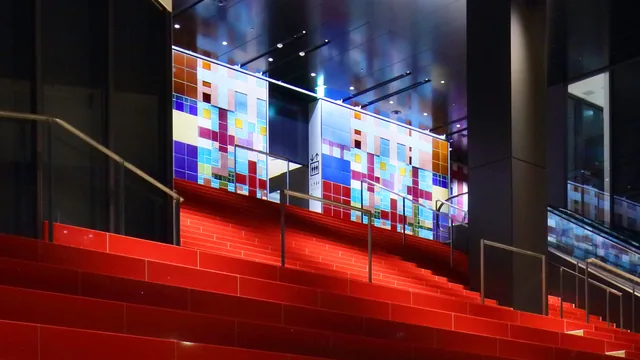 豊島区立芸術文化劇場（東京建物 Brillia HALL）