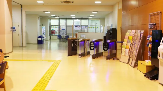 八千代市総合生涯学習プラザ