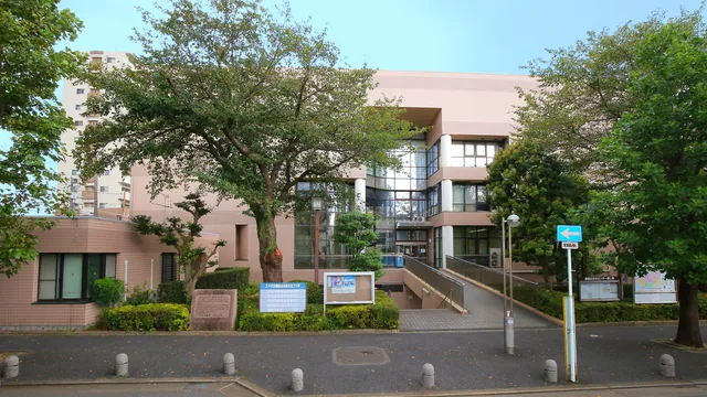 勝田台文化センター