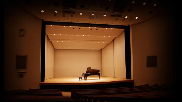 佐倉市民音楽ホール