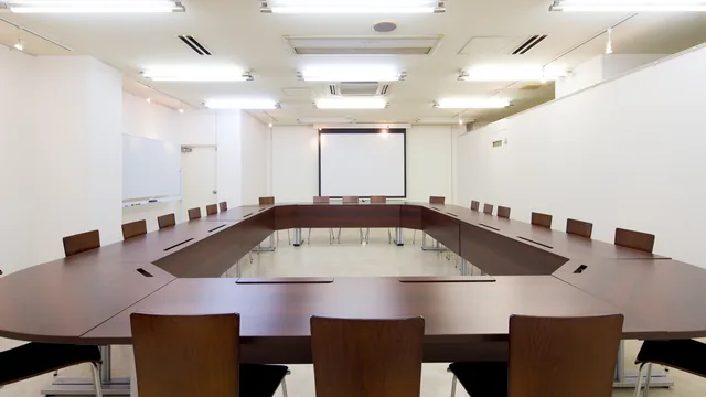 なんばカルチャービル貸会議室
