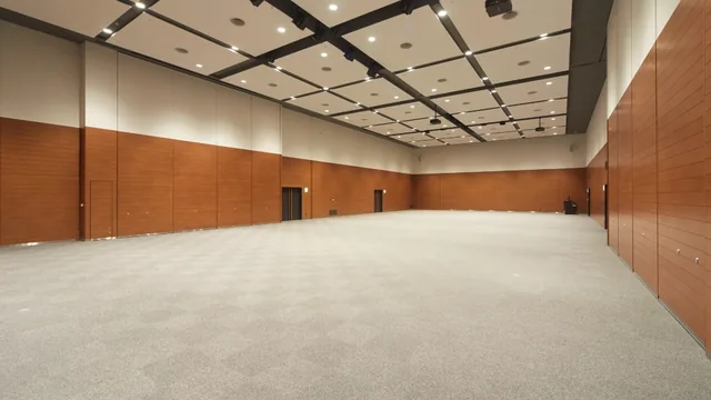 なんばスカイオコンベンションホール