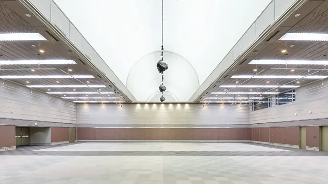 マイドームおおさか