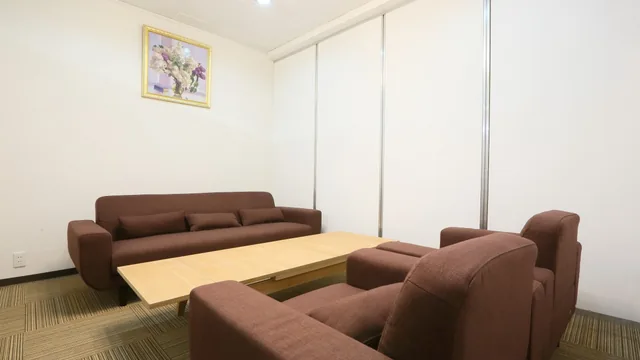 梅田センターオフィス