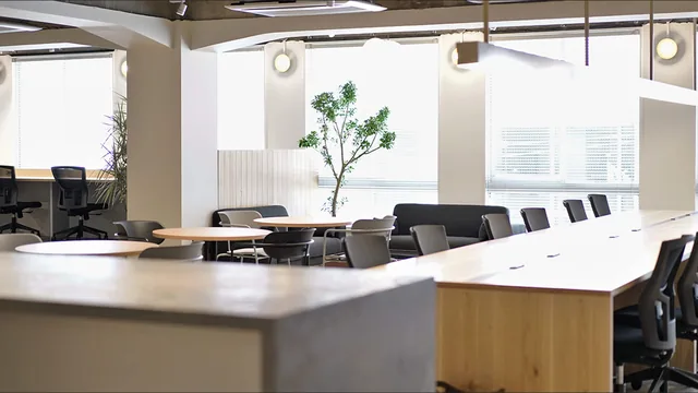 コモンルーム梅田