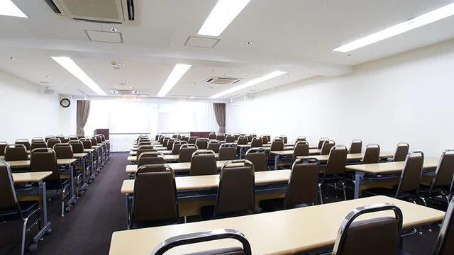アットビジネスセンター大阪梅田
