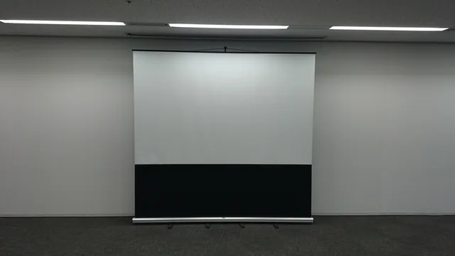 第二吉本ビルディング貸会議室