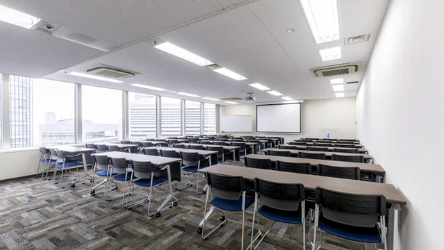 リファレンス大阪駅前第4ビル