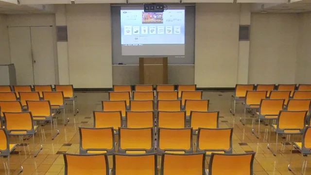 ギャラリーよみうり