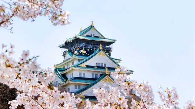 アンピールホテル大阪（旧：山西福祉記念会館）