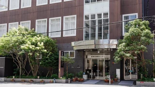 新梅田研修センター