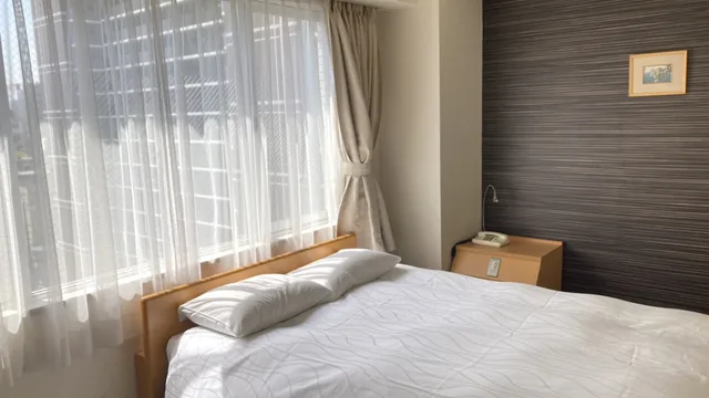 ホテル新大阪