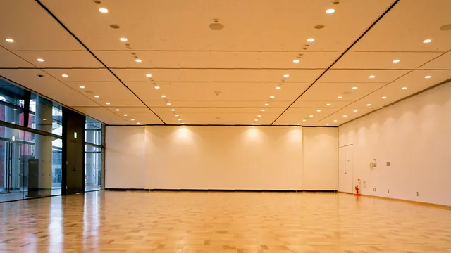 岸和田市立浪切ホール