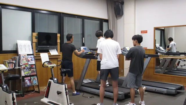 京都市下京青少年活動センター