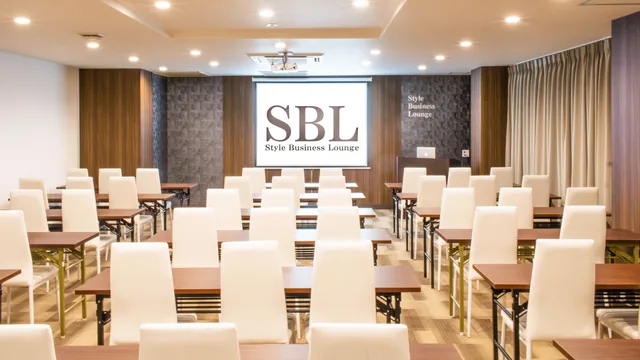 SBL烏丸会議室