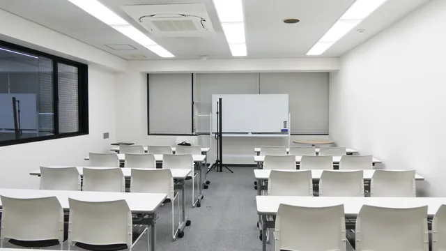 京都駅前会議室　K-Office