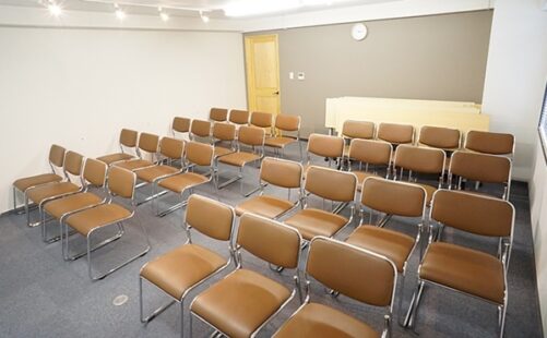 a0420 04 501x310 - 株式会社N-collection　セミナーオフィス　の会議室やイベントホールに関する画像です。