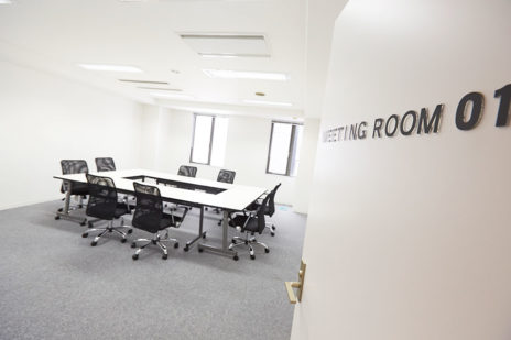 f00053 3 - D-SPOT-COM　の会議室やイベントホールに関する画像です。
