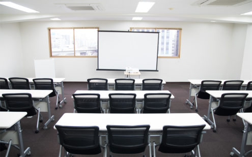 f00056 1 - BIZ SHARE 大阪　の会議室やイベントホールに関する画像です。