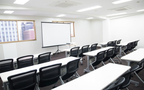 f00056 2 - BIZ SHARE 大阪　の会議室やイベントホールに関する画像です。