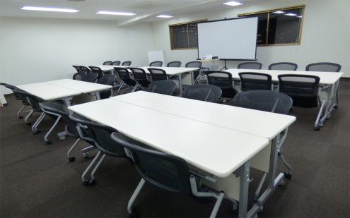 f00056 3 - BIZ SHARE 大阪　の会議室やイベントホールに関する画像です。