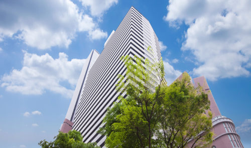 f00113 5 - 阪急グランドビル26階貸会議室・展示会場　の会議室やイベントホールに関する画像です。