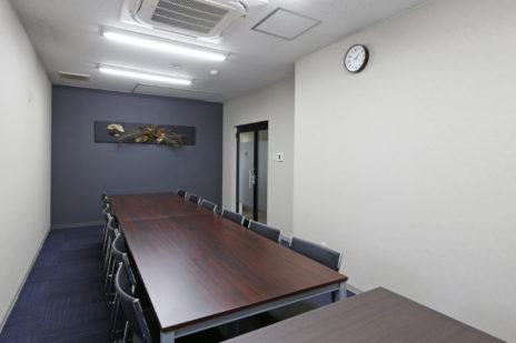 f00114 2 - 備後屋ビル　貸し会議室　の会議室やイベントホールに関する画像です。