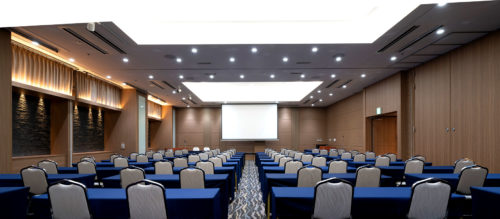 f00117 1 - ホテルビナリオ梅田　の会議室やイベントホールに関する画像です。