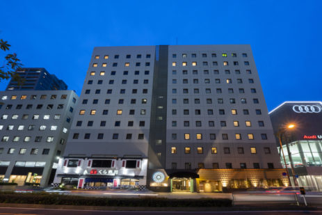 f00117 3 - ホテルビナリオ梅田　の会議室やイベントホールに関する画像です。