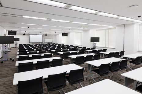 f00122 3 - 大阪梅田アプローズタワー13階貸会議室　の会議室やイベントホールに関する画像です。