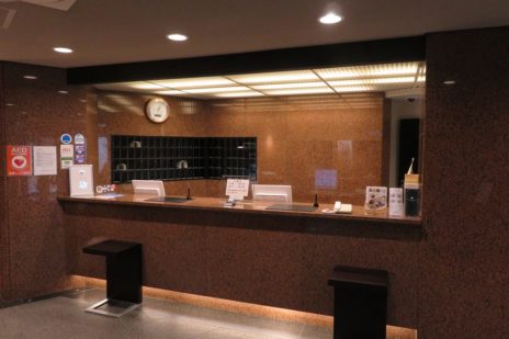 f00126 3 - アンピールホテル大阪（旧：山西福祉記念会館）　の会議室やイベントホールに関する画像です。