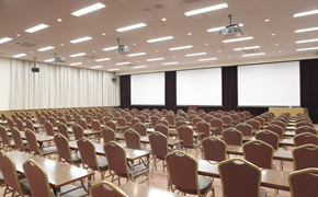 f00135 1 - 新梅田研修センター　の会議室やイベントホールに関する画像です。