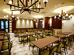 f00135 3 - 新梅田研修センター　の会議室やイベントホールに関する画像です。