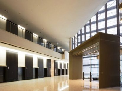 f00138 1 - オーバルホール・毎日インテシオ会議室　の会議室やイベントホールに関する画像です。