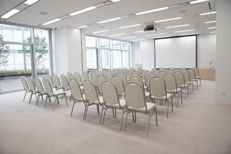 f00141 1 - ブリーゼプラザ　ホール＆会議室　の会議室やイベントホールに関する画像です。