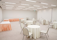 f00141 3 - ブリーゼプラザ　ホール＆会議室　の会議室やイベントホールに関する画像です。