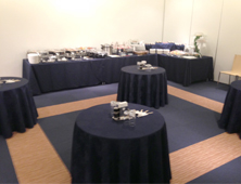 f00144 2 - セミナーハウス　クロス・ウェーブ梅田　の会議室やイベントホールに関する画像です。