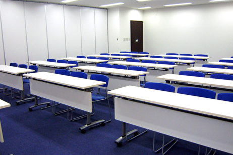 f00161 2 - ＪＥＣ日本研修センター十三　の会議室やイベントホールに関する画像です。
